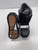 Used Nitro BLACK LACE Mens Snowboard Boots Black Senior 9.5 11860-S000318078 View 3