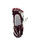 Used Taylormade DEMARS STAND BAG Mens Stand Bag Red 11885-S000207228 View 1