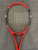 Used Head RADICAL FLEXPOINT Adult Tennis Racquet Orange Unknown 11614-S000247071 View 2