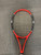 Used Head RADICAL FLEXPOINT Adult Tennis Racquet Orange Unknown 11614-S000247071 View 4