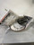 Used Bauer SUP 2S PRO Senior Goalie Catcher White 11727-S000176779 View 1