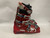 Used Tecnica VENTO 10 Mens DH Ski Boot Red 295 MP - M11.5 11895-S000038004 View 1