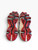 Used Nike VAPOR BB/SB Cleats White Junior 04 11921-S000017946 View 3