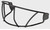 New RAW WIRE MASK SOFTBALL 11727-RAWSB1WG View 1