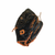 Used Demarini INSANE BB/SB Glove RH Throw Black 13" 11458-S000130135 View 2