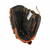 Used Demarini INSANE BB/SB Glove RH Throw Black 13" 11458-S000130135 View 1