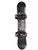 Used K2 STANDARD W/BINDINGS Mens Board/Bindings Black 159 cm 11774-S000091600 View 1