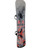 Used K2 STANDARD W/BINDINGS Mens Board/Bindings Black 159 cm 11774-S000091600 View 5