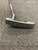 Used Cobra Jr Putter RH 11614-S000247098 View 5