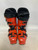 Used Tecnica COCHISE TEAM GW Mens DH Ski Boot Orange 265 MP - M08.5 - W09.5 11823-S000042928 View 1