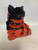 Used Tecnica COCHISE TEAM GW Mens DH Ski Boot Orange 265 MP - M08.5 - W09.5 11823-S000042928 View 2