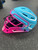 New RAWLINGS VELO PRO CATCHERS SET-LARGE AQUA/PINK 11945-RAWVELOPROCSL-AQPK View 4