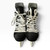 Used Bauer IMPACT 300 Intermediate Hockey Skate Intermediate 4.5 11820-S000064673 View 4
