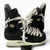 Used Bauer IMPACT 300 Intermediate Hockey Skate Intermediate 4.5 11820-S000064673 View 1