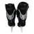 Used Bauer IMPACT 100 Senior Hockey Skate Senior 11 11820-S000064674 View 3