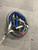 Used Bell CHICANE Bike Helmet Grey One Size 11614-S000247200 View 2