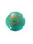 Used Discmania ZEN II NATE PERKINS SIGNATURE SERIES Disc Golf Driver Teal 11861-S000038497 View 1