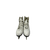 Used American Athletic FIGURE SKATES Girls Figure Skate White Junior 04 11836-S000045092 View 8
