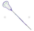 New STX EXULT RISE Wmn Def/LSM Complete Stick 11851-EXULT-RISE View 2