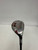 Used Taylormade BURNER HT RESCUE Mens Hybrid Club RH 5 Hybrid 11879-S000025827 View 6