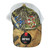 Refurbished U.A. SnapBack Cap Camo 11362-UND1218860 View 1