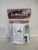 New VB MIK 830 KNEEPAD JR WHT 11727-MKA830JR View 1