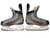 Used Bauer Vapor X4.0 Junior Hockey Skates Size 2D 11742-S000410571 View 2