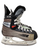 Used Bauer Vapor XIX Junior Hockey Skates Size 1 D 11742-S000413672 View 1