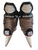 Used Bauer Vapor XIX Junior Hockey Skates Size 1 D 11742-S000413672 View 5