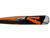 Used 2015 Easton S3Z BBCOR Bat 33" Drop -3 11742-S000433184 View 2