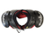 Used Riddell Kombine SK Football Shoulder Pads Medium 11742-S000444164 View 12