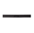 STX Premium Replacement Field Hockey Grip Black #FH762 View 1