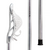 East Coast Dyes Lacrosse Men's Complete Lacrosse Sticks View 1