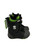 Used Flow Micron Boa Boys' Snowboard Boots Size 5 View 1