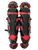 Used Under Armour Adult Catcher's Leg Guards UALG4-AP 11742-S000456489 View 1