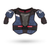Hockey Hockey Shoulder Pads View 1