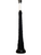 Used Demarini 2018 CF Zen Balanced BBCOR Bat 33" Drop -3 11742-S000456961 View 2