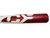 Used Demarini 2018 CF Zen Balanced BBCOR Bat 33" Drop -3 11742-S000456961 View 6