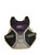 Used Rawlings Chest Intermediate Catcher's Chest Protector View 1