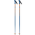 Rossignol Tactic Junior Ski Poles Blue #RDN6040 View 1