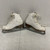 Used Riedell 17 Junior 03.5 Junior Figure Skates 11762-S000053153 View 2