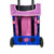 Used Zuca BALLERINA Ice Skate Wheeled Sport Bag 11506-S000265161 View 3