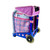 Used Zuca BALLERINA Ice Skate Wheeled Sport Bag 11506-S000265161 View 2