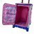 Used Zuca BALLERINA Ice Skate Wheeled Sport Bag 11506-S000265161 View 5