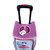 Used Zuca BALLERINA Ice Skate Wheeled Sport Bag 11506-S000265161 View 4