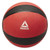 Reebok Medicine Ball Red/Black 15 lbs New 11750-S000196357 View 1