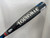 Used Louisville Slugger 918 PRIME BB/SB USSSA 2 3/4 Bat 30" 10558-S000197648 View 2