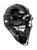ALL-STAR 2310 CATCHERS MASK JR BLACK 11945-ASTMVP2310SPBK View 1