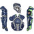 Baseball and Softball Catcher's Equipment View 1