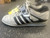 Used Adidas Weightlifting Shoes Senior 9.5 10558-S000216509 View 3